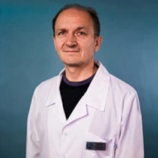 Гладышев Виталий Николаевич